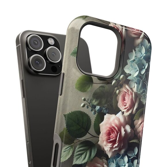 iPhone Phone Cases, Perfect Stylish Mobile Case, MLNMC518 - Picture 6 of 13